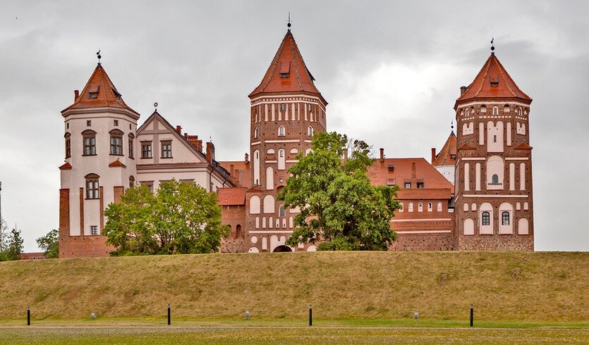 Минск на выходные – туры в Европу из Санкт-Петербурга
