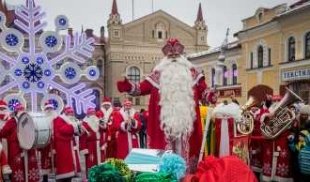 Туры в Великий Устюг на Новый год – полезные статьи