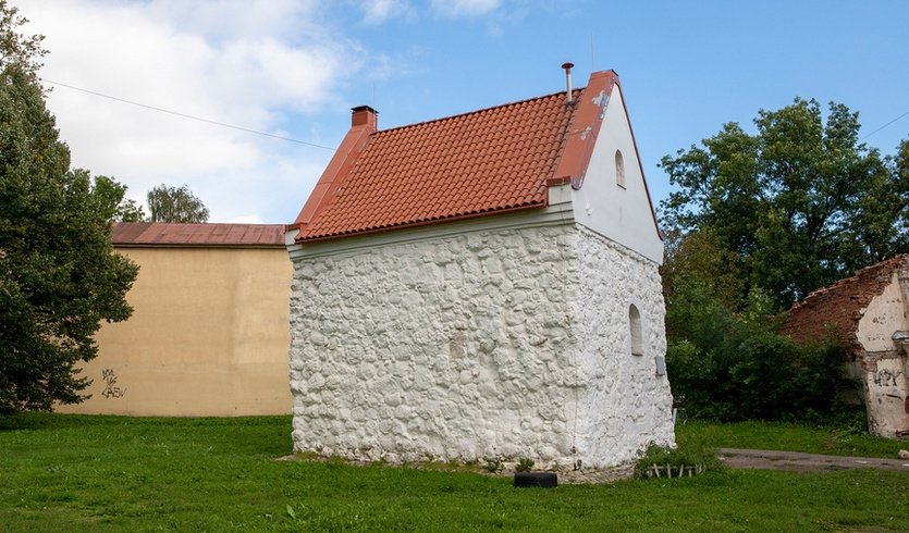 Выборг – Туры по России от 6800 рублей