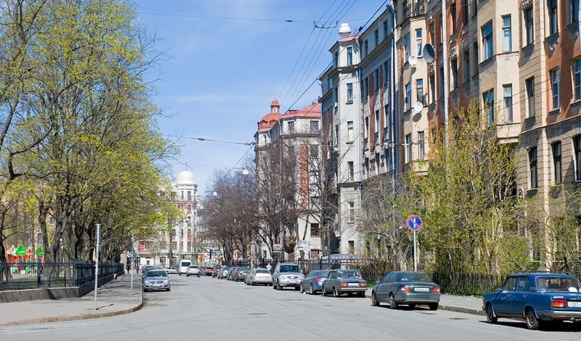 Домики со знаком породы (для заказных групп) – пешеходные экскурсии для заказных групп от 320 рублей