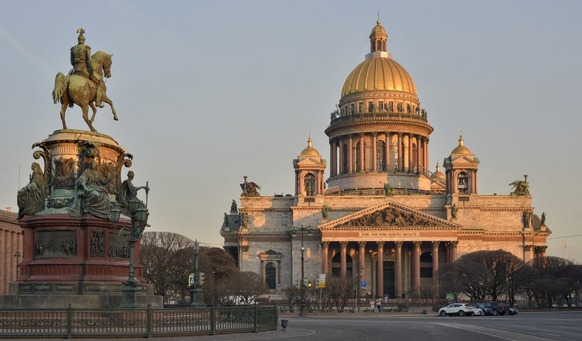 Восстание декабристов – правда и мифы – фото №4 – Фотобанк Лори/ Александр Алексеев  Восстание декабристов – правда и мифы – Пешеходные экскурсии