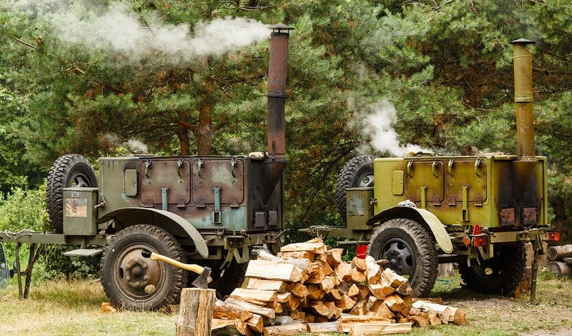 На пограничных рубежах: приказано выжить – автобусные экскурсии для организованных групп 