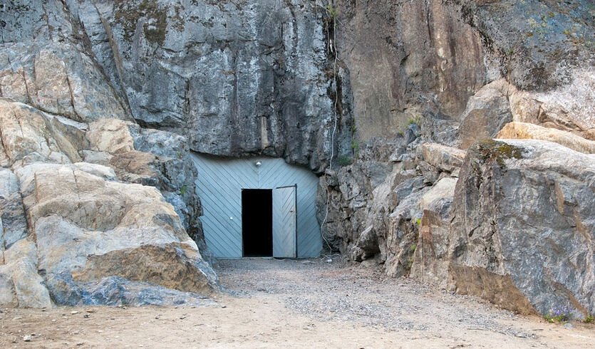 Новая Карелия: Город викингов – туры для школьников