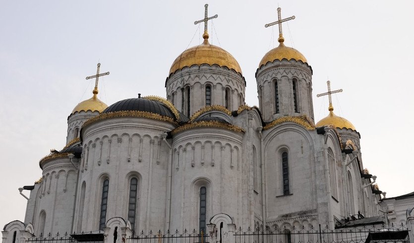 Суздальское княжество (из Москвы) — туры по Золотому Кольцу от 7650 рублей