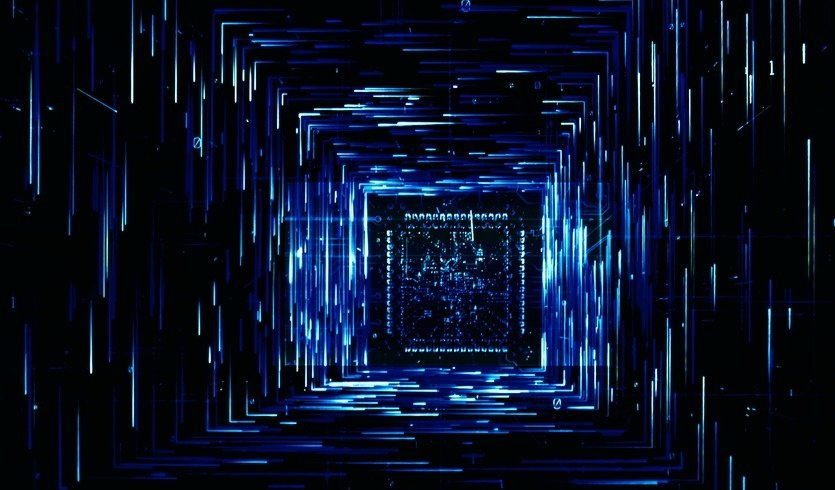 Гиперпорт – интерактивное пространство — Фото № 1 — Фотобанк Unsplash / Eleonora Patricola Гиперпорт – интерактивное пространство — Музеи