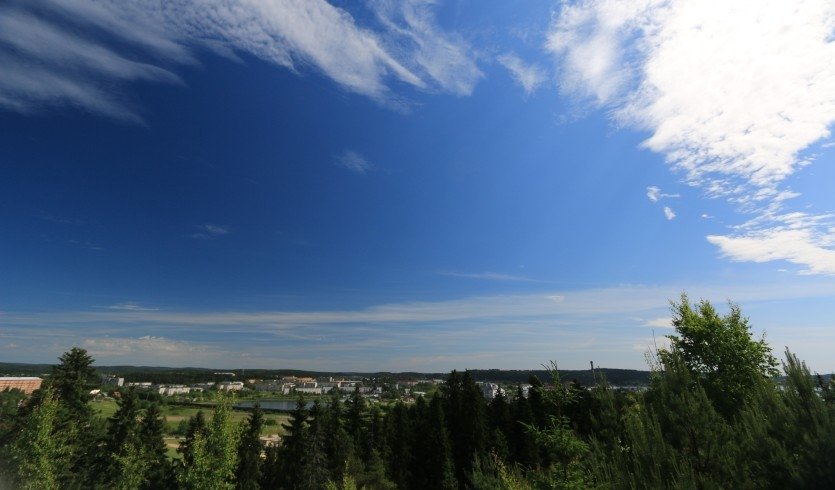 Жемчужина Карелии – Рускеала (для школьников) – Школьные туры по России из Петербурга от 2120 рублей