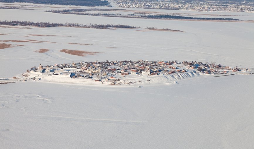 Здравствуй, Казань! – сборные туры в Казань от 7680 рублей