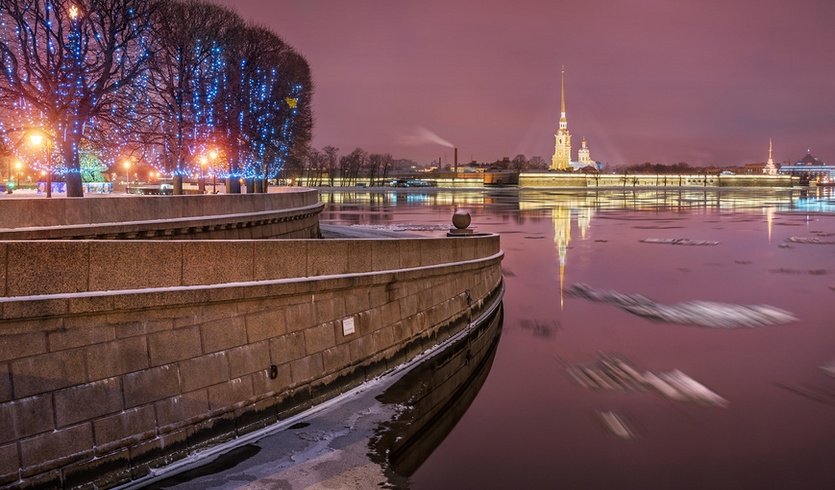 Петропавловская крепость — Туры в СПб от 18070 рублей Петропавловская крепость — Туры в СПб от 18070 рублей
