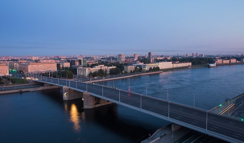 Вокруг Фарфорового завода (для заказных групп) – пешеходные экскурсии для заказных групп от 290 рублей