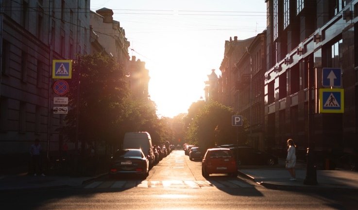 Вокруг Исаакиевского собора (для заказных групп) – пешеходные экскурсии для заказных групп от 290 рублей