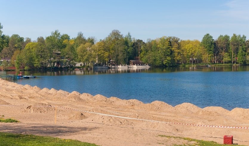 Театральная жизнь в Озерках (для заказных групп) – пешеходные экскурсии для заказных групп от 290 рублей