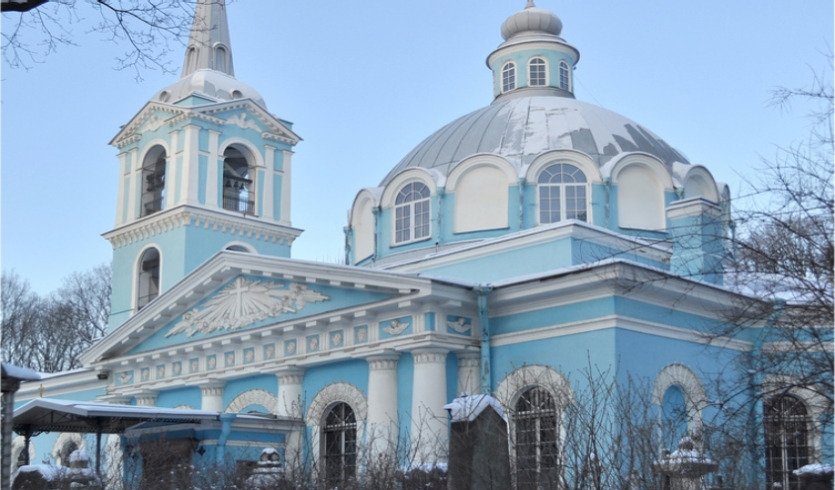 О чем говорят лики Богородицы? (для заказных групп) – автобусные экскурсии для организованных групп 