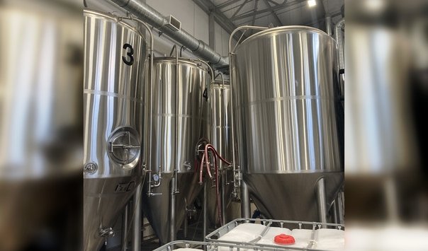 Пивоварня «Krasnopuzoff» – экскурсии во дворцы, особняки и музеи для заказных групп от 2135 рублей