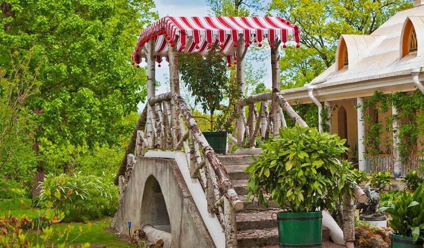 Частная жизнь и досуг российских императоров — Автобусные загородные