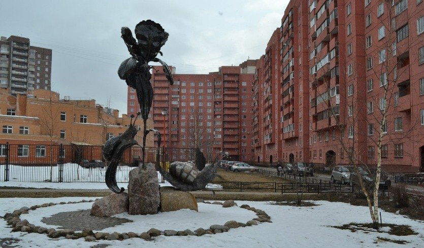 Многогранный Приморский район — автобусные экскурсии от 990 рублей