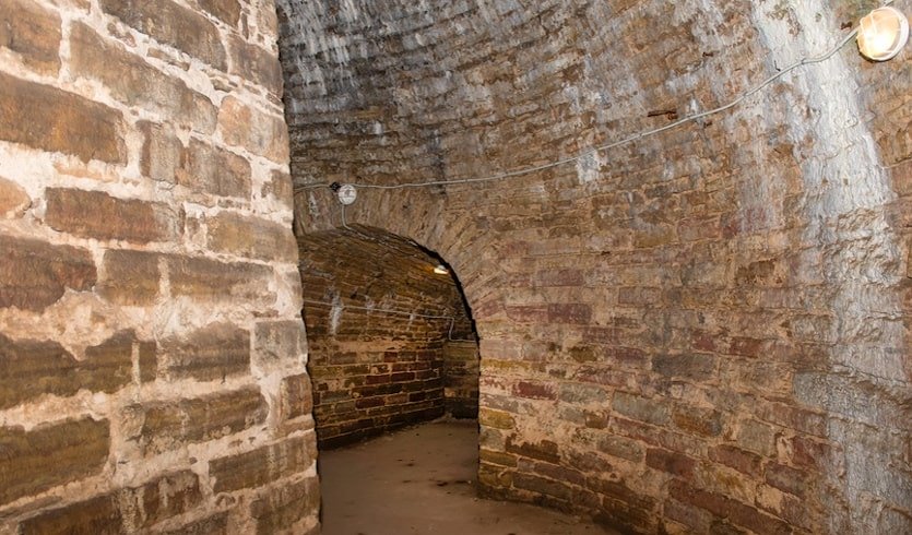 Шлиссельбург (Крепость Орешек) — индивидуальные экскурсии от 1650 руб.