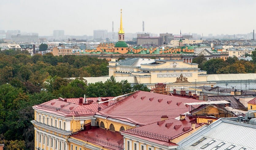 Петербургская филармония фото