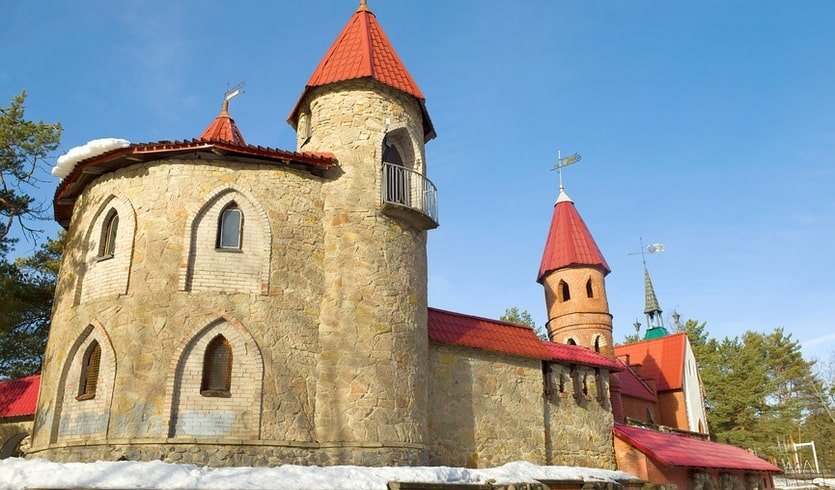 Солнечный день у стен «Андерсенграда» – Сборные экскурсии для школьников в Санкт-Петербурге Солнечный день у стен «Андерсенграда» – Сборные экскурсии для школьников в Санкт-Петербурге