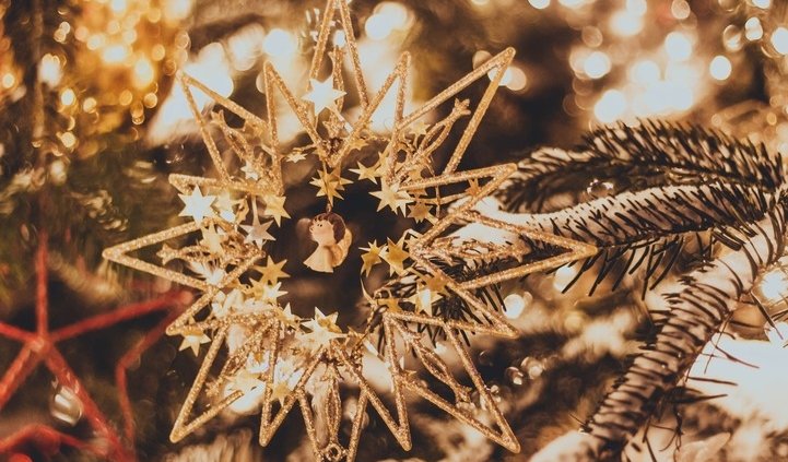 Новогодние игрушки – Сборные экскурсии для школьников в Санкт-Петербурге