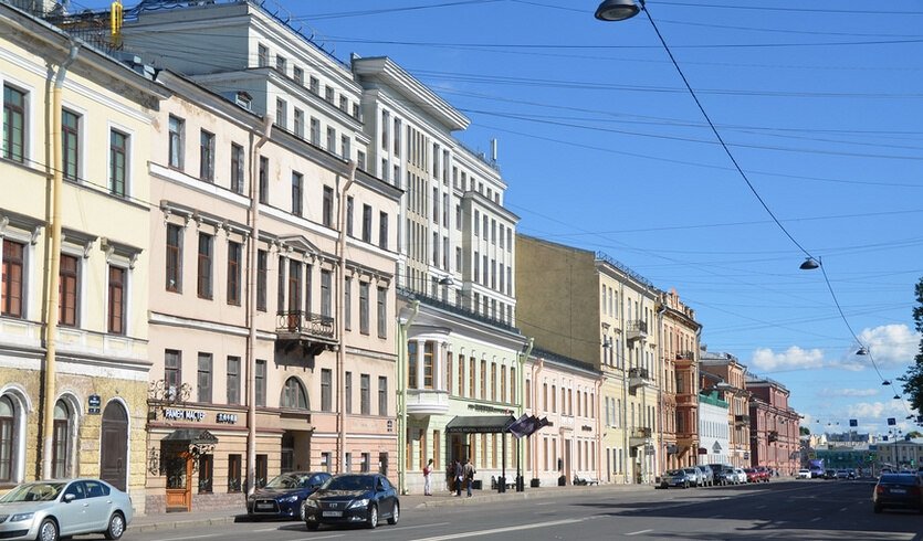 Петербургский сюжет Мандельштама (для заказных групп) – автобусные экскурсии для организованных групп от 500 рублей