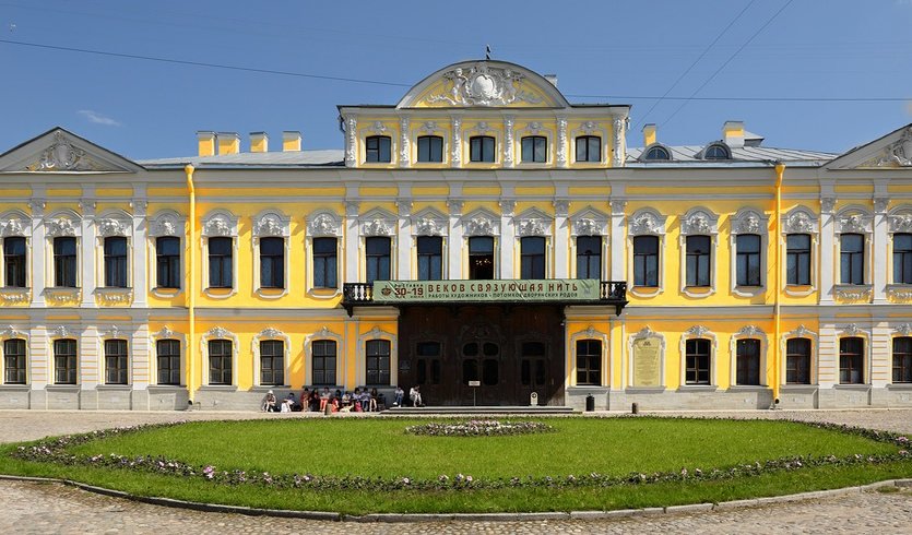 Обратная сторона Петербурга: город грехов — фото № 1 — Фотобанк Лори / Валерия Попова Обратная сторона Петербурга: город грехов — автобусная экскурсия от 990 руб.