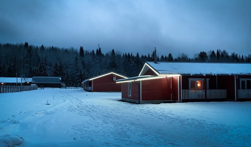 Рускеала — туры в Карелию от 21550 рублей