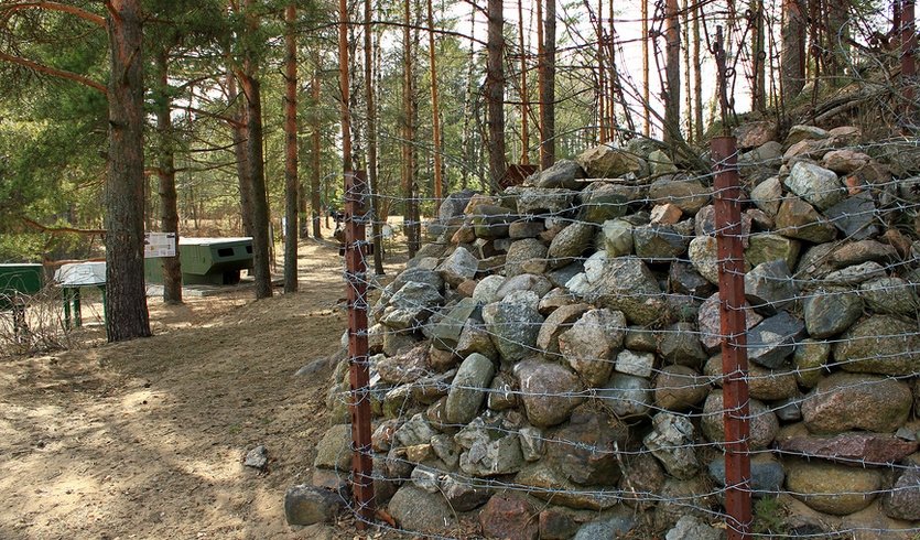 Сестрорецкий рубеж: История Карельского укрепрайона — Экскурсии для организованных групп от 1650 рублей