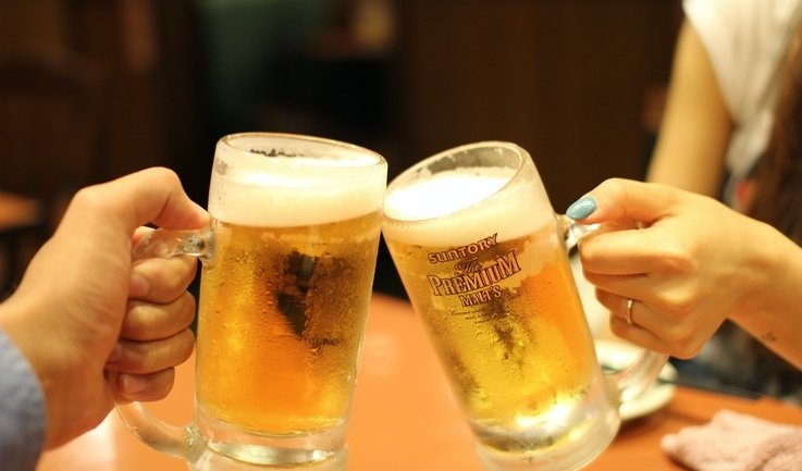 Дегустация пива – необычные экскурсии от 2100 рублей