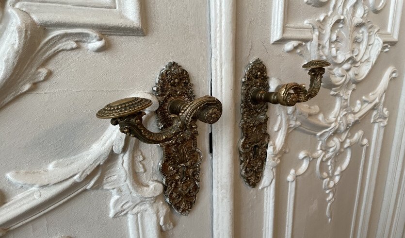 Николаевский дворец (Дворец Труда) – интерьерные экскурсии для организованных групп от 895 рублей