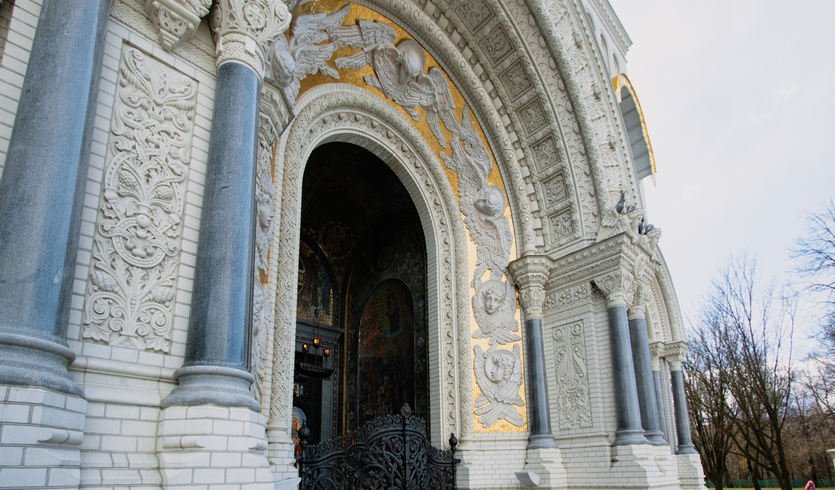 Кронштадт + Кронштадтский морской музей (для школьных групп) — экскурсии и программы для детей от 720 рублей