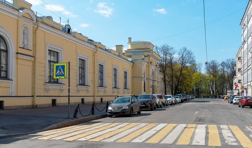 Соляной городок – пешеходные экскурсии для заказных групп от 290 рублей