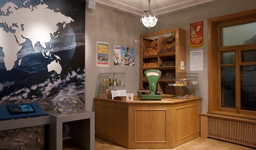 Экскурсия в Музей Хлеба - экскурсии для школьников от 650 рублей