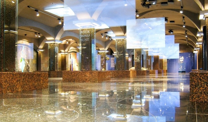 Музей внутри – квесты для школьников от 660 рублей