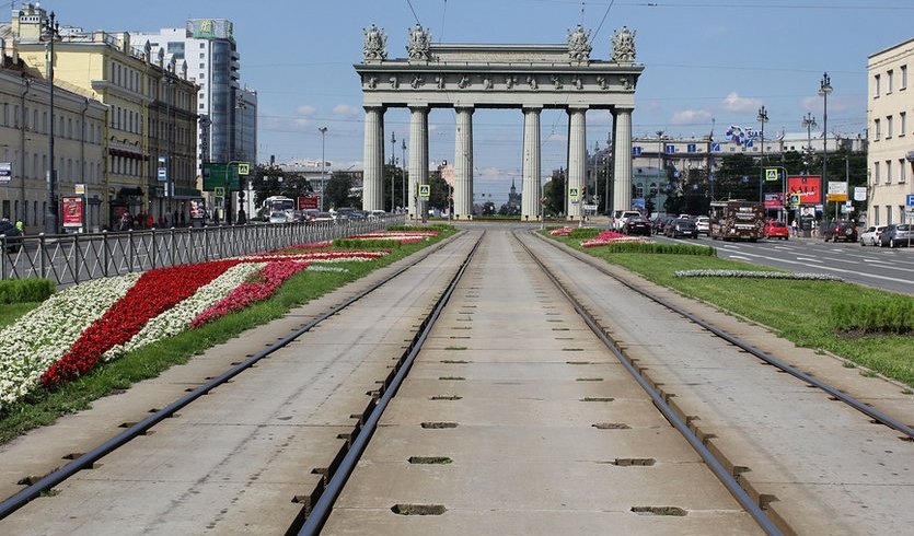 Записки Петербургского жителя. Неведомый Московский — фото № 5 — Фотобанк Лори / Анна Зеленская Записки Петербургского жителя. Неведомый Московский - автобусная экскурсия от 600 руб.
