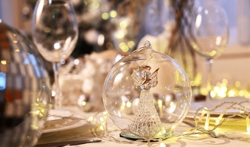 Новогодний квиз – новогодние корпоративы от 6100 рублей