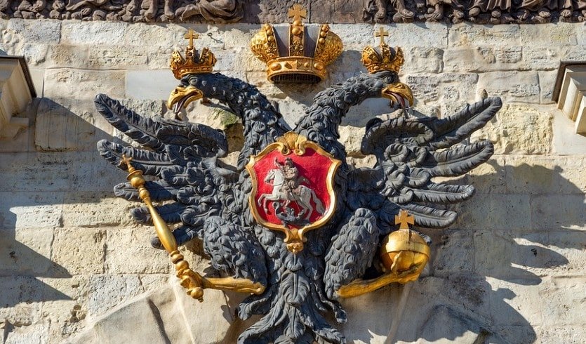 Квест Петропавловская крепость и ключ от города – фото №4 – Анна Карасева / Фотобанк Лори Квест Петропавловская крепость и ключ от города – необычные экскурсии от 950 рублей