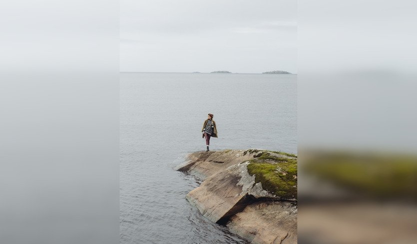 Война и мир на Карельском перешейке — Автобусные загородные