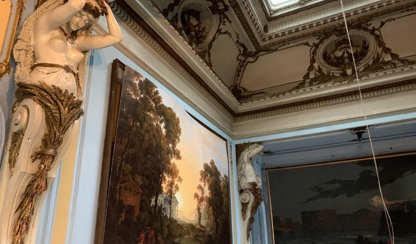 Пётр Первый во всём (для заказных групп) – автобусные экскурсии для организованных групп от 1980 рублей