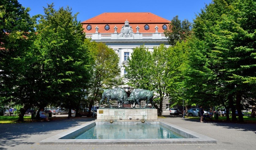 Амберлэнд — экскурсия по расписанию