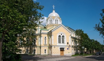 Здесь столько лир повешено на ветки… - по памятным литературным местам Царского Села — Автобусные загородные