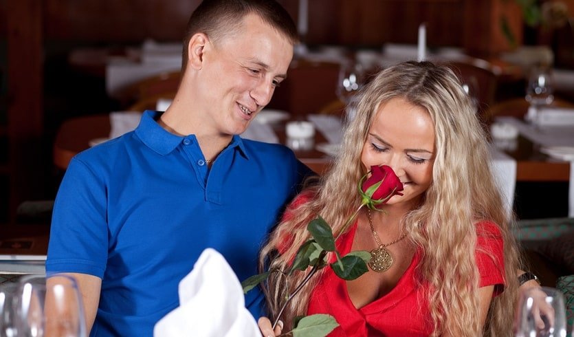 Парень и девушка на романтическом свидании – кинотеатры Санкт-Петербурга от 6000 рублей Парень и девушка на романтическом свидании – кинотеатры Санкт-Петербурга от 6000 рублей