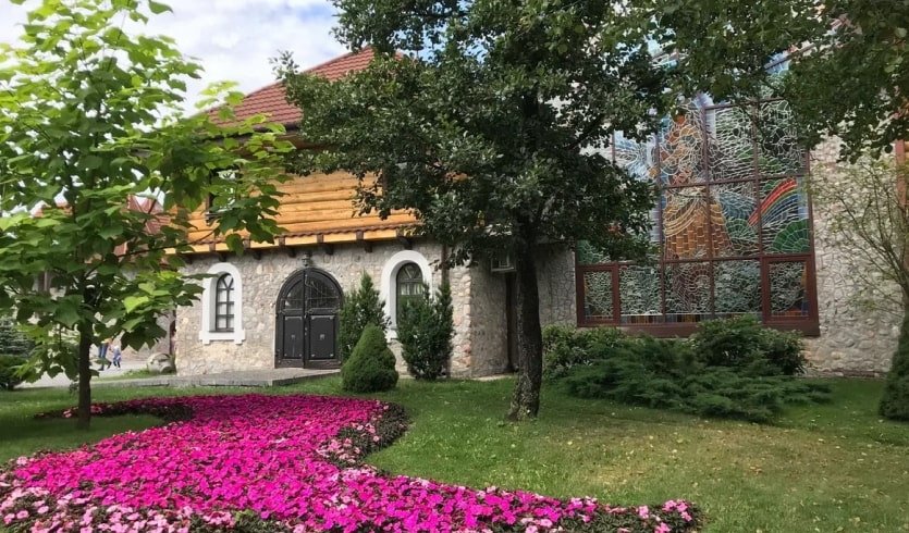  Гродно – Туры и круизы из Петербурга от 12900 рублей