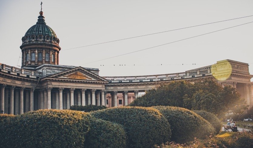 Казанский собор: православный символ Петербурга. Экскурсия + мини-квест в Казанском соборе – Экскурсии для школьников в Санкт-Петербурге под заказ от 640 рублей