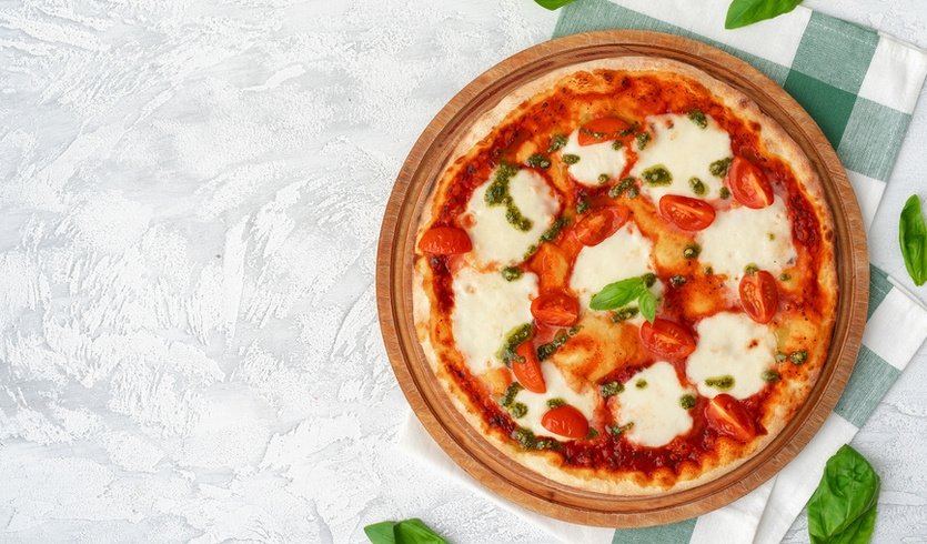 Пицца – Экскурсии для школьников в Санкт-Петербурге под заказ от 1470 рублей