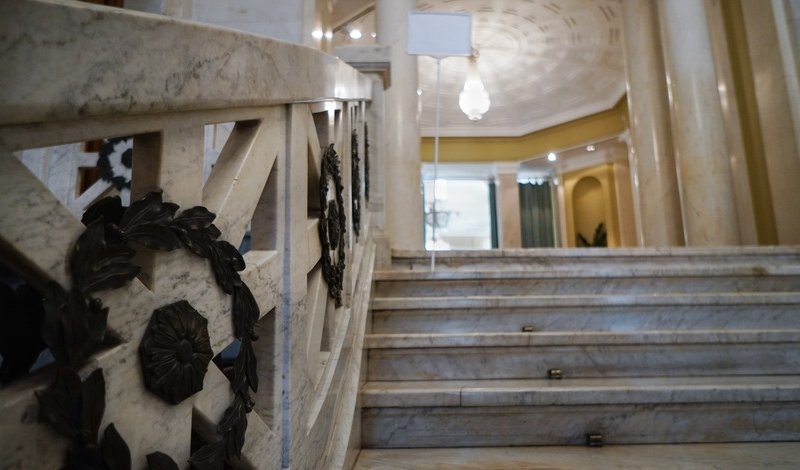 Музей политической истории России – Сборные экскурсии для школьников в Санкт-Петербурге