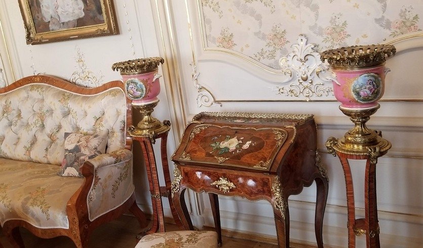 Обзорная экскурсия с Юсуповским дворцом — автобусная экскурсия