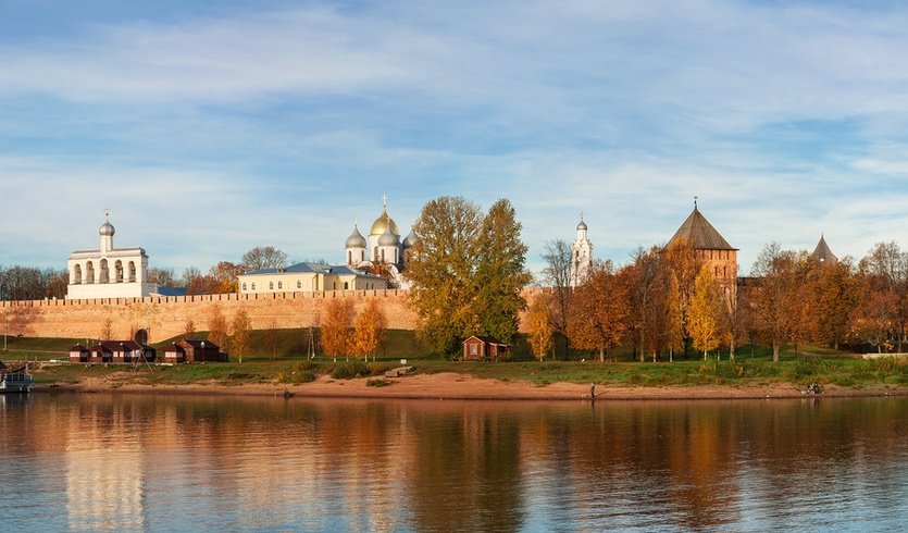 Кремль (Великий Новгород)