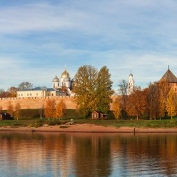 Кремль (Великий Новгород)