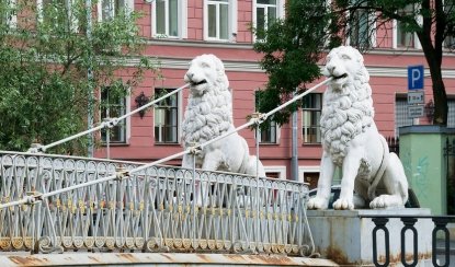 Экскурсионный абонемент «На страже города» – экскурсии и программы для детей от 2100 рублей