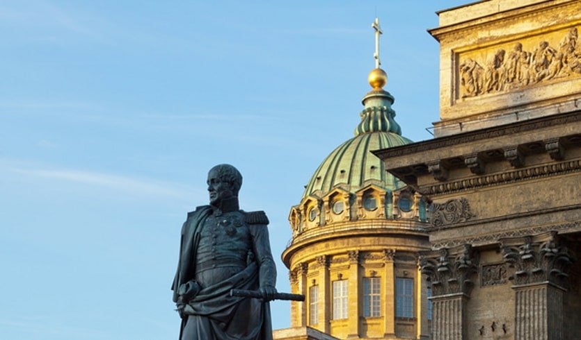 Увеселительные заведения Петербурга – фото №1 – Фотобанк Лори/ Антон Балаж Увеселительные заведения Петербурга – Пешеходные экскурсии